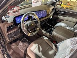 شيفروليه تاهو